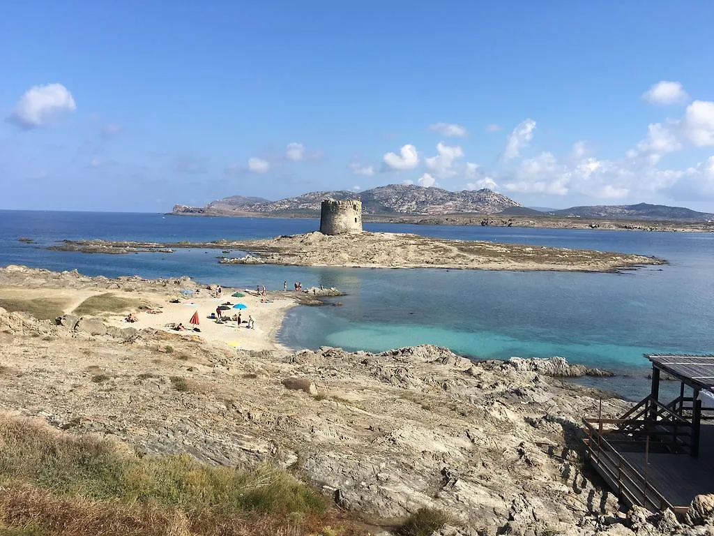 Ema Home Porto Torres 0*,